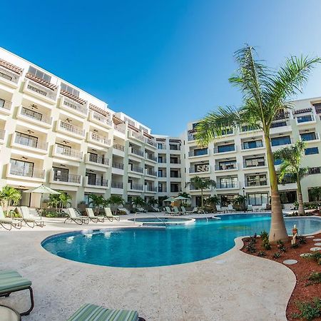 Palmaruba Condos Palm Beach Exterior foto