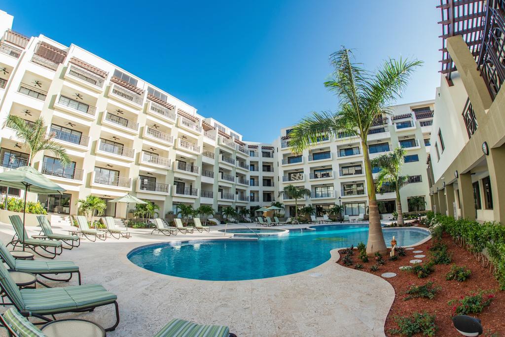 Palmaruba Condos Palm Beach Exterior foto