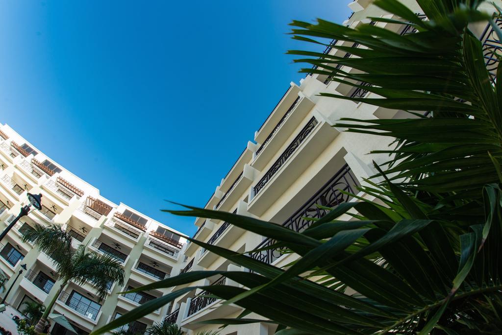 Palmaruba Condos Palm Beach Exterior foto