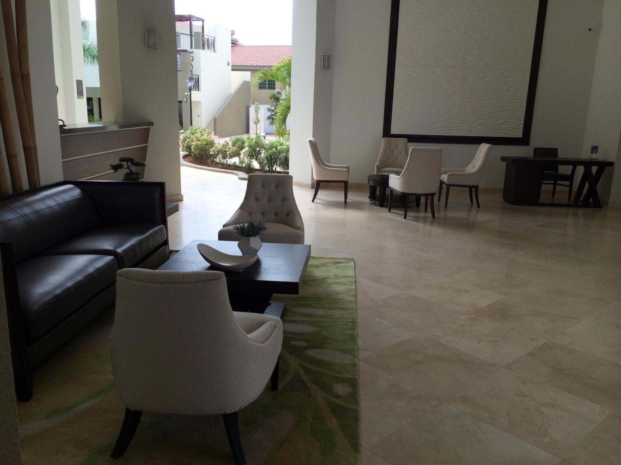 Palmaruba Condos Palm Beach Exterior foto