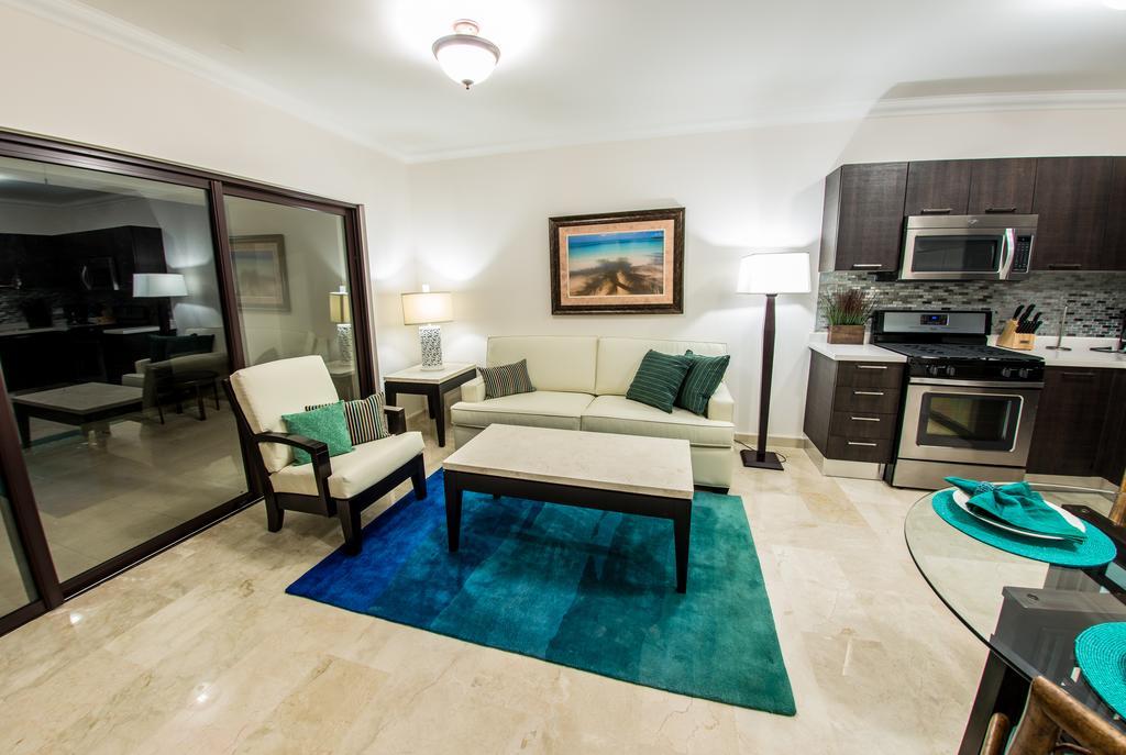 Palmaruba Condos Palm Beach Exterior foto