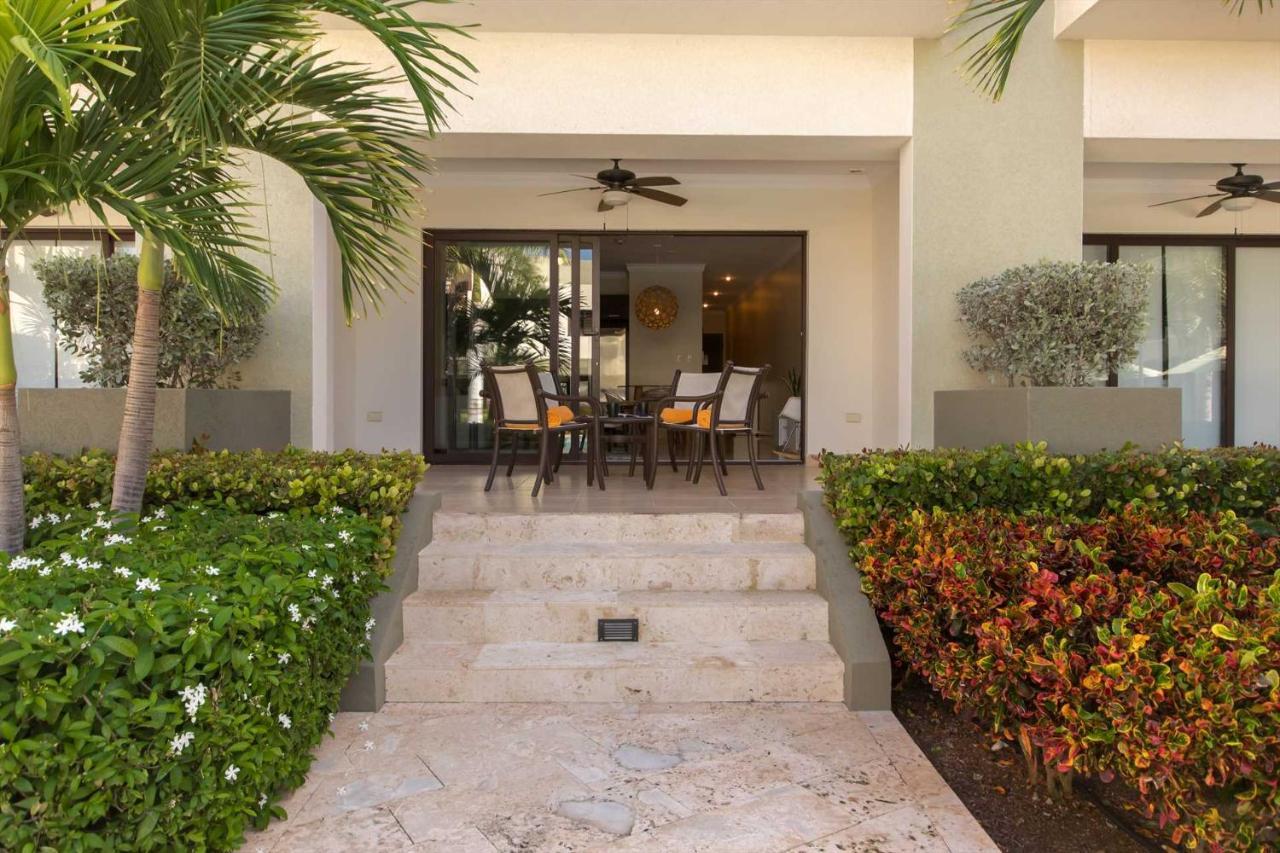 Palmaruba Condos Palm Beach Exterior foto