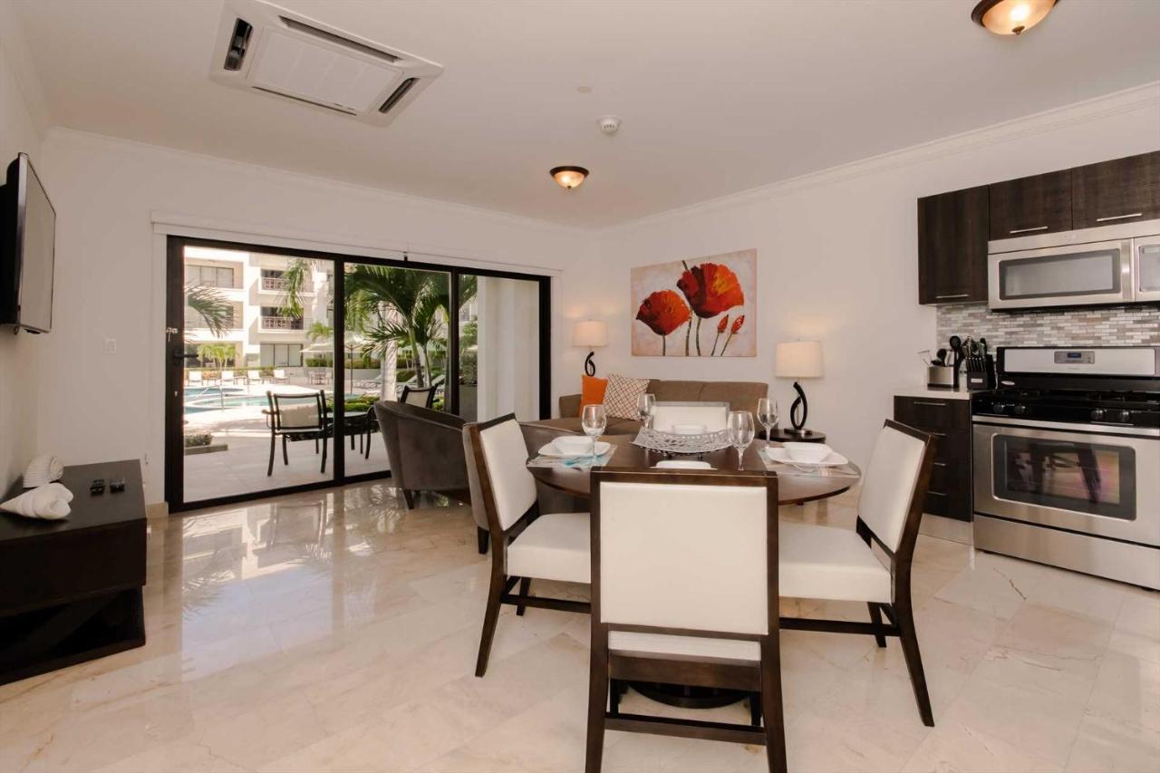 Palmaruba Condos Palm Beach Exterior foto