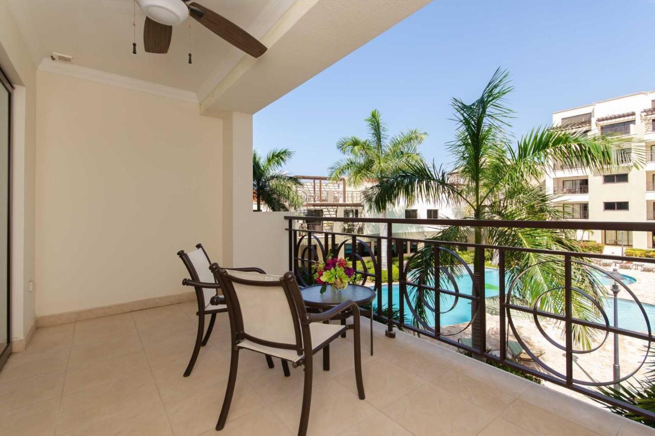 Palmaruba Condos Palm Beach Exterior foto